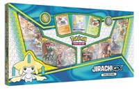 Jirachi GX Collection - Sweets and Geeks