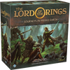 Lord of the Rings: Journeys in Middle-earth - Sweets and Geeks