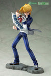 YU-GI-OH! JOEY WHEELER ARTFXJ STATUE [2020] - Sweets and Geeks