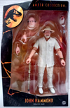 Jurrassic Park: Amber Collection - John Hammond - Sweets and Geeks