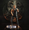 John Kreese (Series 1) Deluxe Action Figure - Sweets and Geeks