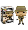 Funko POP! Games: Call of Duty - Capt. John Price (Gamestop Exclusive) #72 - Sweets and Geeks