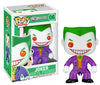 Funko Pop! Heroes: DC Universe - The Joker #6 - Sweets and Geeks