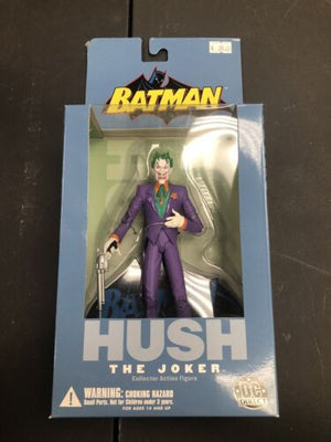 DC Direct: Batman Hush Series - The Joker - Sweets and Geeks