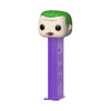 Funko Pop Pez: Suicide Squad - The Joker (Item #40094) - Sweets and Geeks