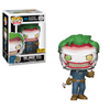 Funko Pop Heroes: DC Super Heroes - The Joker (Death of the Family) (Hot Topic Exclusive) #273 - Sweets and Geeks