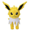 Jolteon Japanese Pokémon Center Eevee Collection Plush - Sweets and Geeks