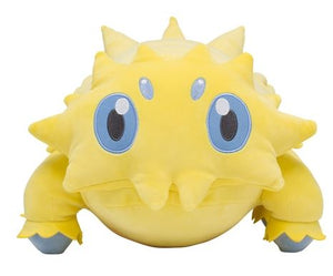 Joltik Japanese Pokémon Center Mocchiritchi Plush - Sweets and Geeks