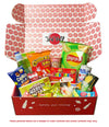 Sweets & Geeks Loot Crate: Hello Japan Crate - Sweets and Geeks