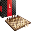 Chess - Luxury Version - Sweets and Geeks
