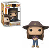 Funko Pop Television: The Walking Dead - Judith Grimes (Season 10) #887 - Sweets and Geeks