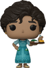 Funko Pop! Disney: Encanto - Julieta Madrigal #1148 - Sweets and Geeks