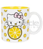 Hello Kitty Jumbo Mug – Lemons - Sweets and Geeks