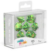 Oakie Doakie Dice RPG Set Gemidice (7) - Sweets and Geeks