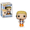 Funko Pop Rocks: Nsync - Justin Timberlake #111 - Sweets and Geeks