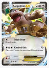 Kangaskhan EX XY - Flashfire	# 78/106 - Sweets and Geeks
