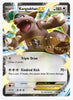 Kangaskhan EX XY - Flashfire	# 78/106 - Sweets and Geeks