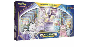 Pokemon: Kanto Power Collection Box Set - Sweets and Geeks
