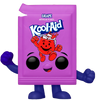 Funko Pop! Kool-Aid - Kool-Aid Packet (Grape) (Funko HQ Exclusive) #82 - Sweets and Geeks