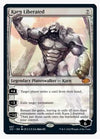Karn Liberated - Jumpstart 2022 - # 97 - Sweets and Geeks