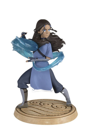 Dark Horse Avatar: The Last Airbender - Katara PVC Figure - Sweets and Geeks