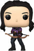 Funko Pop! Marvel - Hawkeye - Kate Bishop #1215 - Sweets and Geeks