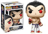 Funko POP Games Tekken Kazuya #175 - Sweets and Geeks