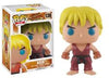 Funko Pop Street Fighter - Ken #138 - Sweets and Geeks
