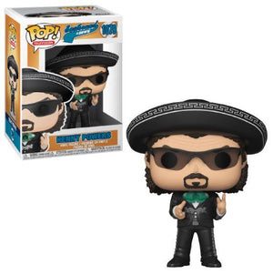 Funko Pop! Television: Earthbound & Down - Kenny Powers #1079 - Sweets and Geeks