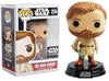 Funko Pop Movies: Star Wars - Obi-Wan Kenobi (Smuggler's Bounty) #214 - Sweets and Geeks