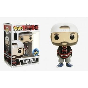 Funko Pop: Fatman - Kevin Smith Exclusive #483 - Sweets and Geeks
