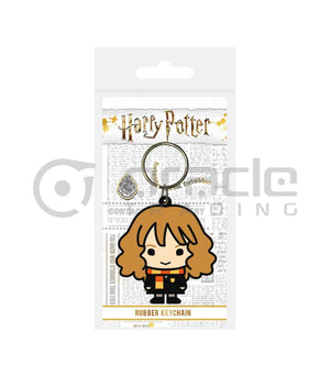 Harry Potter Keychain – Hermione - Sweets and Geeks