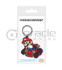 Mario Kart Keychain - Sweets and Geeks
