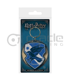 Harry Potter Ravenclaw Keychain - Sweets and Geeks