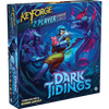 KeyForge: Dark Tidings Two-Player Starter Set - Sweets and Geeks