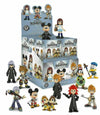 Kingdom Hearts Vinyl Blind Box - Sweets and Geeks