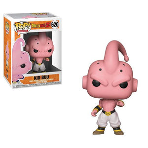 Funko POP Animation: Dragon Ball Z - Kid Buu #620 (Item #39703) - Sweets and Geeks