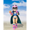 Chi-Chi -Kid- "Dragon Ball", Bandai S.H. Figuarts - Sweets and Geeks