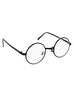Harry Potter Glasses | Sun-Staches - Sweets and Geeks