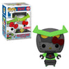 Funko Pop!: Hello Kitty - Hello Kitty (Space) (Glow in the Dark) [Target Exclusive] #42 - Sweets and Geeks