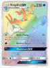 Kingdra GX - SM155 SM Promos # SM155 - Sweets and Geeks