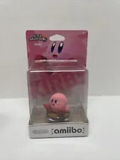 Nintendo Amiibo: Super Smash Bros. - Kirby - Sweets and Geeks