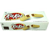 Kit Kat White Chocolate Bar 1.5 oz - Sweets and Geeks