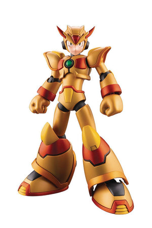 MEGA MAN X MAX ARMOR Hyperchip Version Kotobukiya Model Kit - Sweets and Geeks