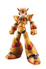 MEGA MAN X MAX ARMOR Hyperchip Version Kotobukiya Model Kit - Sweets and Geeks