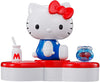 HELLO KITTY (45TH Anniversary) "HELLO KITTY", Bandai Chogokin - Sweets and Geeks