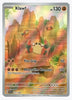 Klawf (Illustration Rare) SV01: Scarlet & Violet Base Set # 217/198 - Sweets and Geeks