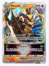 Kleavor VSTAR - SWSH249 SWSH: Sword & Shield Promo Cards # SWSH249 - Sweets and Geeks