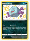 Koffing Shining Fates: Shiny Vault # SV076/SV122 - Sweets and Geeks