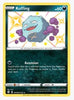 Koffing Shining Fates: Shiny Vault # SV076/SV122 - Sweets and Geeks